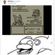 The original sprites were pretty ridiculous, no?